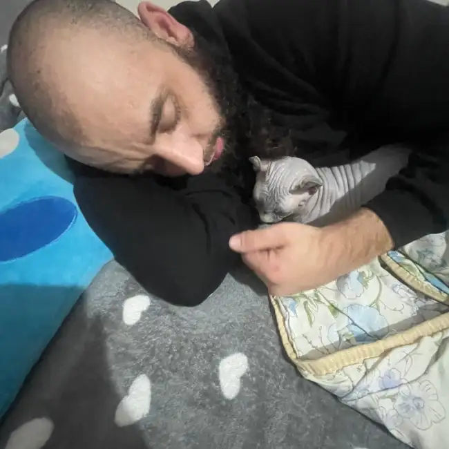 Abdullah, 30, Krasnodar, Russia - Muslim Dating Site