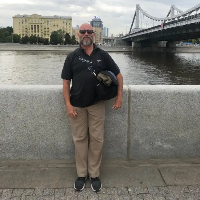 Ashat, 65, Moscow, Russia - Muslim Dating Site
