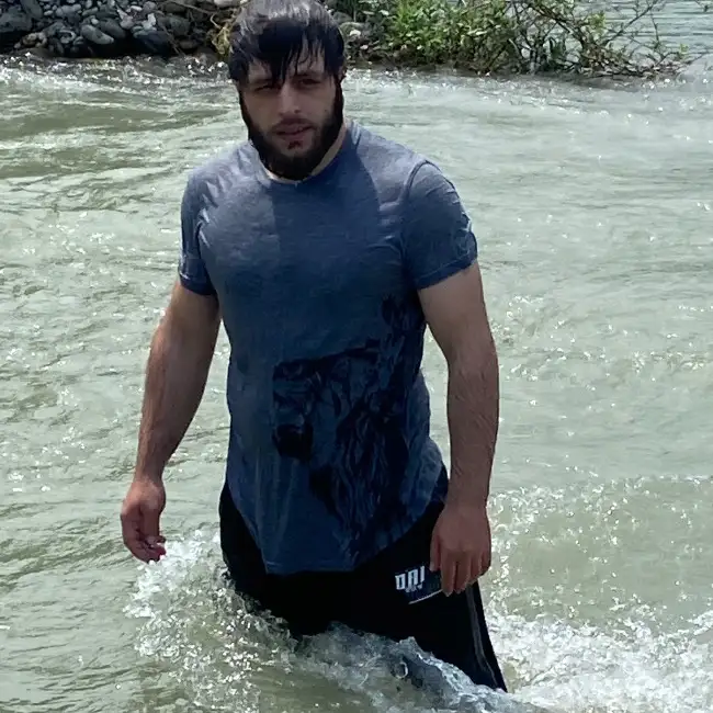 Muh, 33, Gelendzhik, Russia - Muslim Dating Site