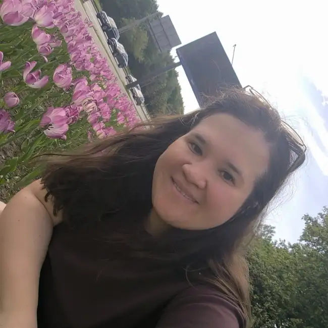 Lyasya, 31, Moscow, Russia - Muslim Dating Site