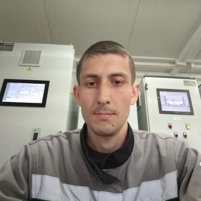 Arslan, 31, October, Russia - Muslim Dating Site