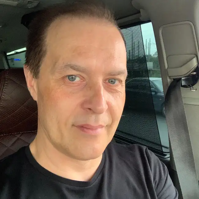 TIR, 50, Moscow, Russia - Muslim Dating Site