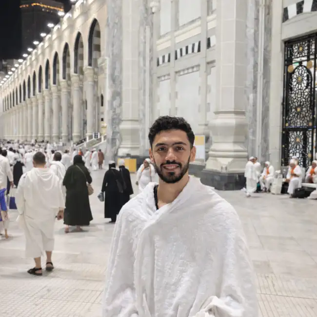Muhammad, 29, Egypt - Muslim Dating Site