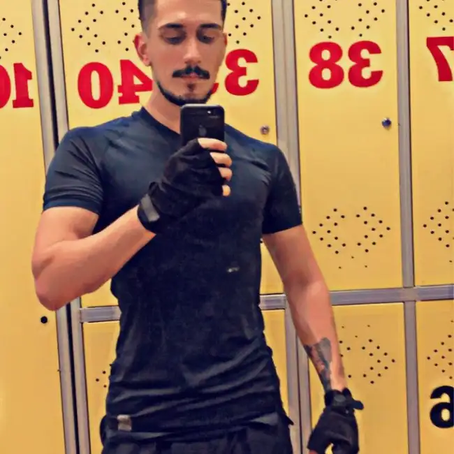 Jiar, 28, Iraq - Muslim Dating Site
