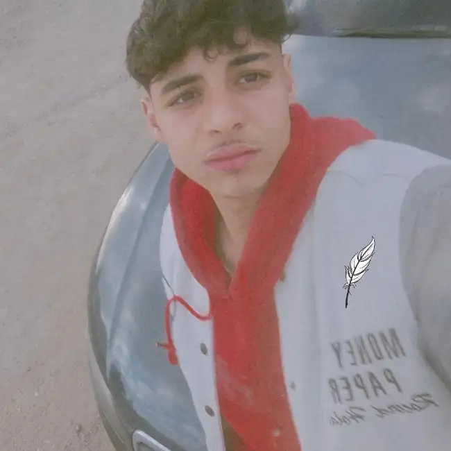 Mohcin, 19, Morocco - Muslim Dating Site