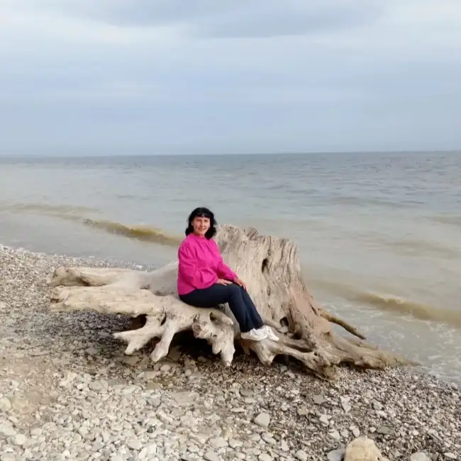 Rezine, 43, Kazan, Russia - Muslim Dating Site
