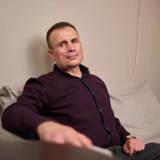 Albert, 49, Izhevsk, Russia - Muslim Dating Site