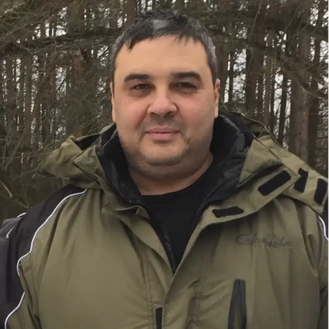 Marat, 57, Moscow, Russia - Muslim Dating Site