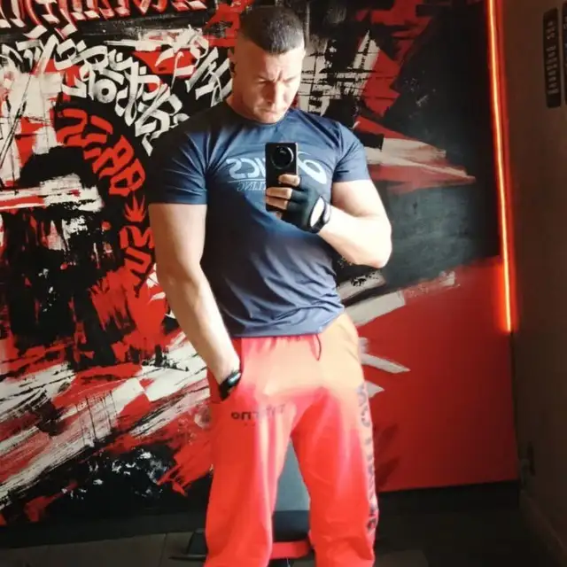 Ruslan, 46, Simferopol, Russia - Muslim Dating Site