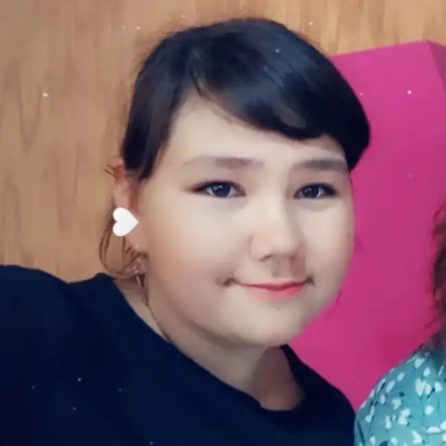 Nilyufar, 21, Alekseevka, Russia - Muslim Dating Site