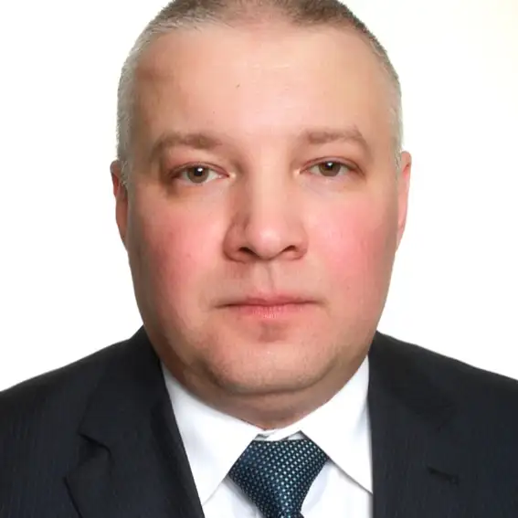 Timur, 46, Moscow, Russia - Muslim Dating Site