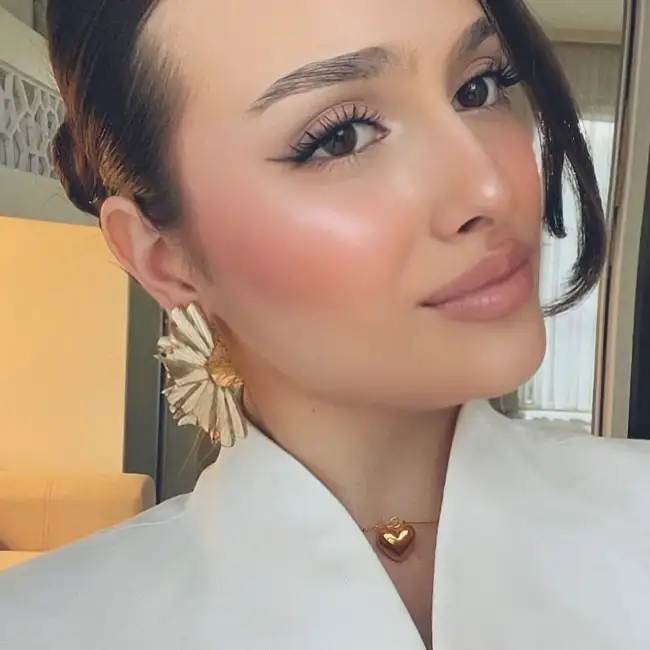 Milana, 19, Russia - Muslim Dating Site