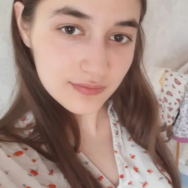 Nuriya, 19, Kazan, Russia - Muslim Dating Site