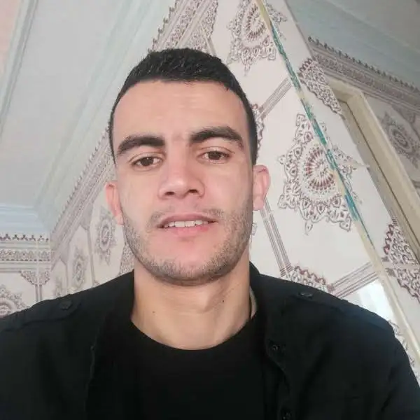 Hamza, 29, Morocco - Muslim Dating Site