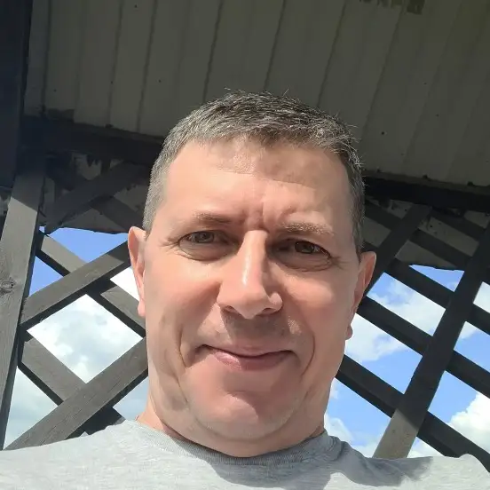 Marat, 55, Moscow, Russia - Muslim Dating Site