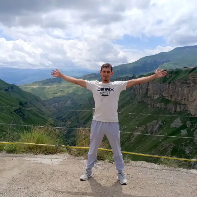 Ilshat, 29, Rich Saba, Russia - Muslim Dating Site