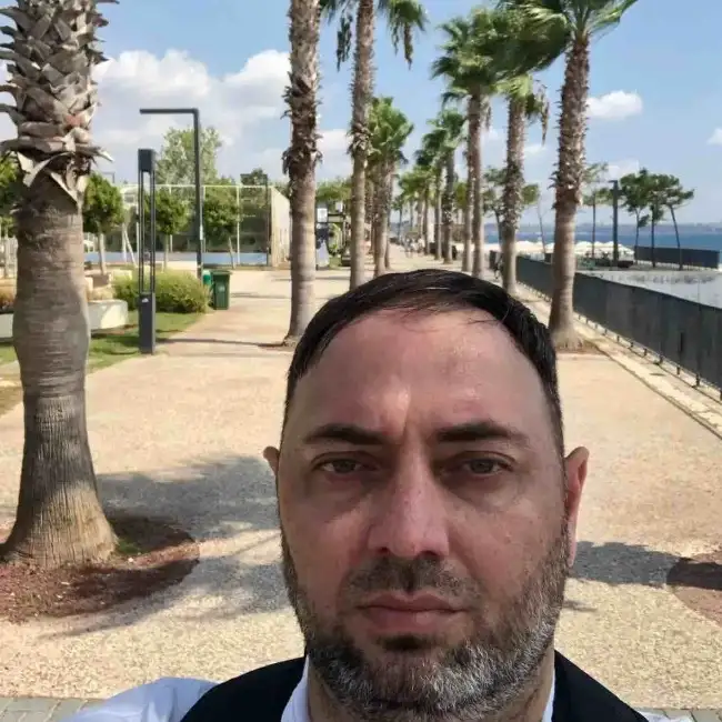Mahmadi, 35, Moscow, Russia - Muslim Dating Site