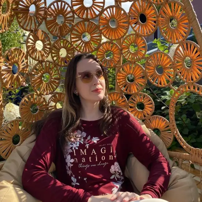 Aygul, 21, Moscow, Russia