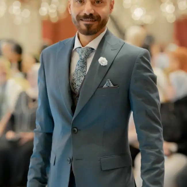 Amir, 31, Cairo, Egypt - Muslim Dating Site