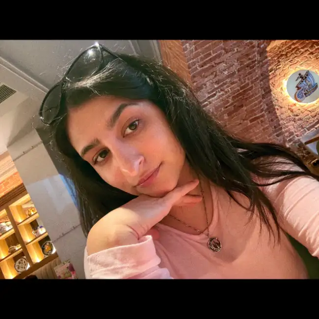 Shugufa, 31, Russia