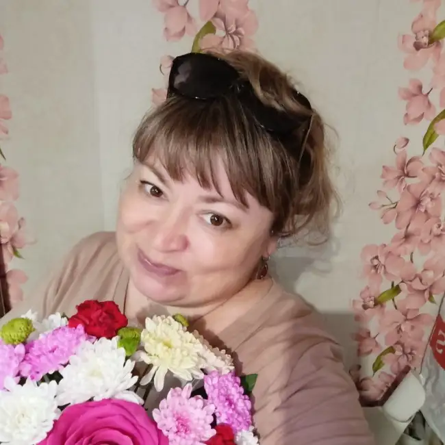 Dilyara, 48
