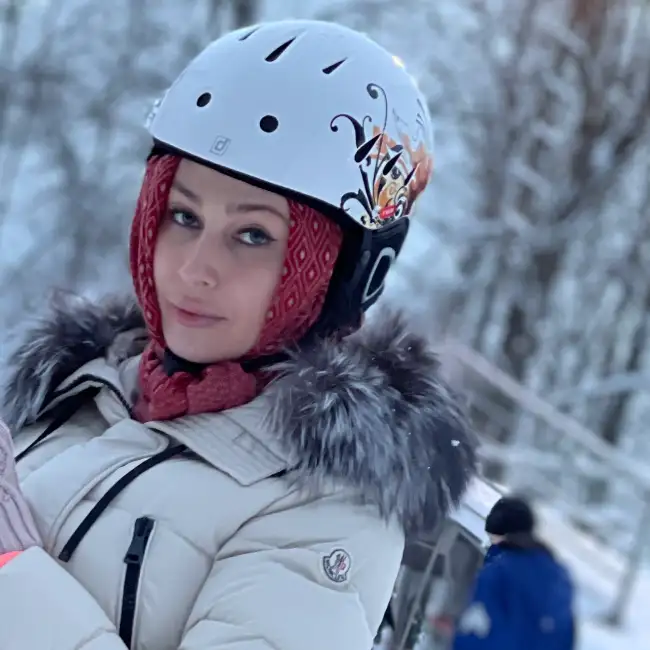 Alima, 39, Kazan, Russia - Muslim Dating Site