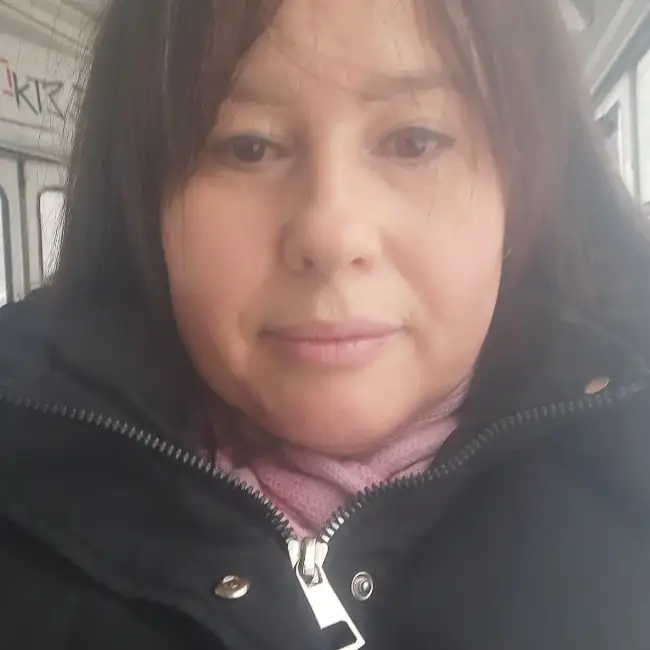 Venera, 54, Samara, Russia - Muslim Dating Site