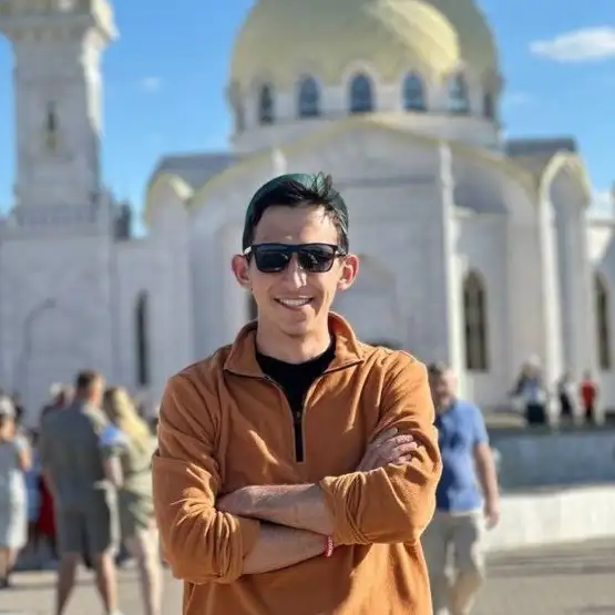 Ilnur, 30, Agryz, Russia - Muslim Dating Site