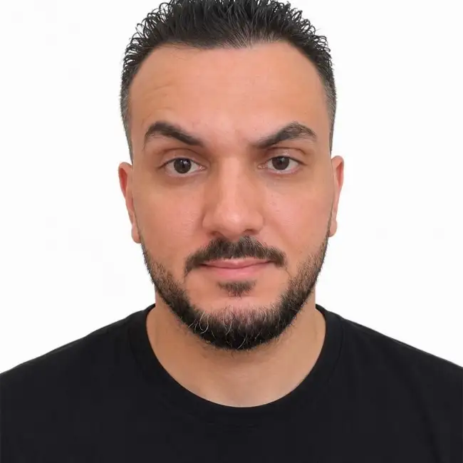 Abdelmageed, 35, USA - Muslim Dating Site