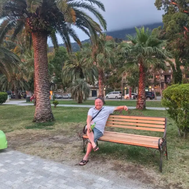 Eduard, 51, Naberezhnye Chelny, Russia