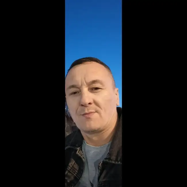 Baurjan, 47, Moscow, Russia - Muslim Dating Site