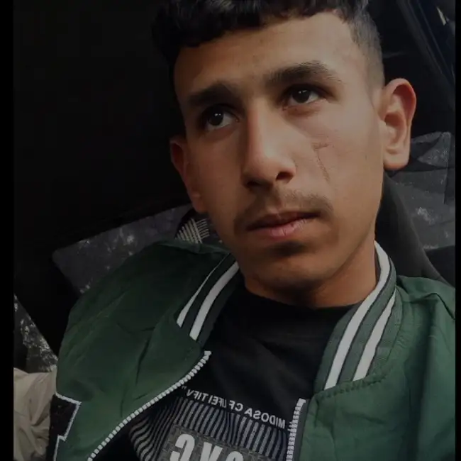 Khelif, 21, Algeria - Muslim Dating Site