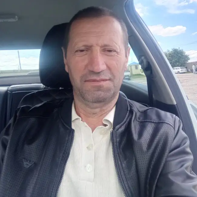 Anzor, 46, Baksan, Russia