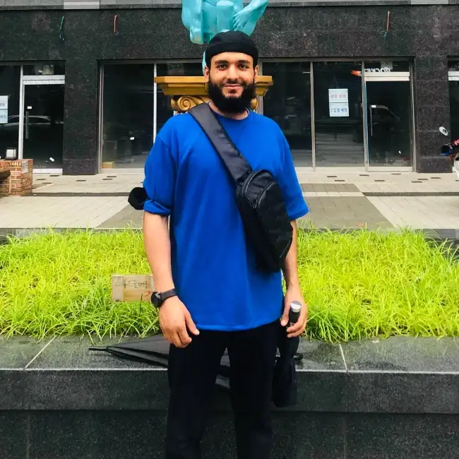 Abd, 33, Libya - Muslim Dating Site