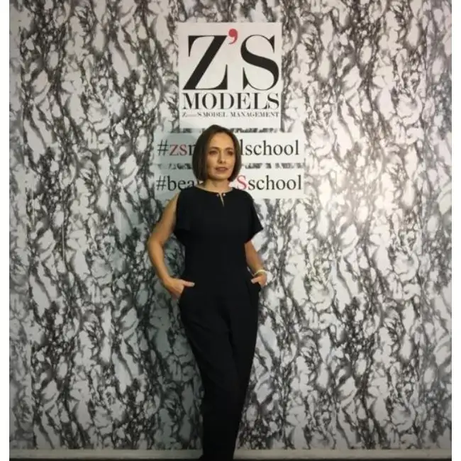 Galiya, 51, Moscow, Russia - Muslim Dating Site