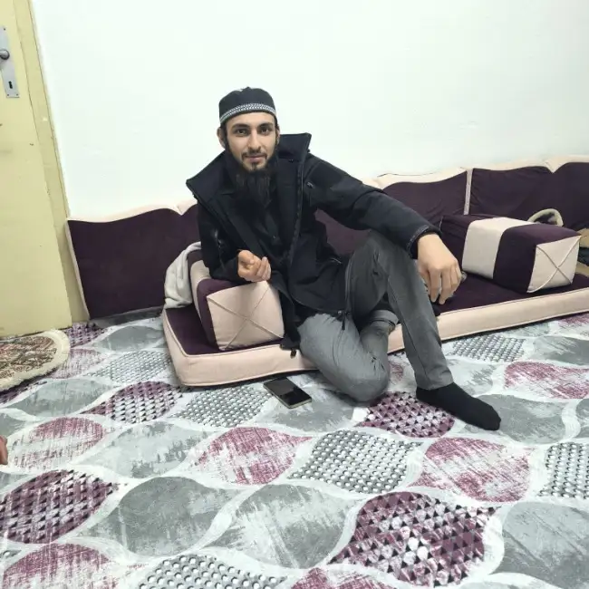 Muhammed, 27, Turkey - Muslim Dating Site
