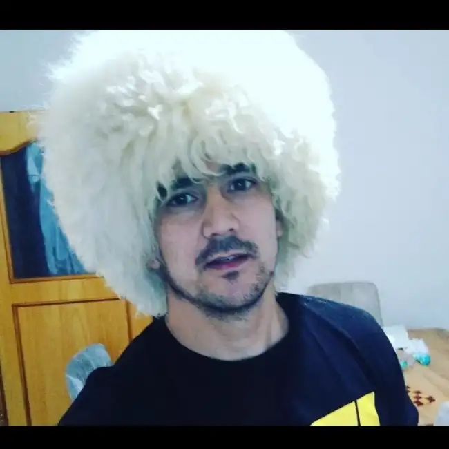 Murad, 40, Minsk, Belarus