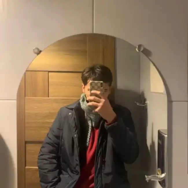 Abu, 46, Russia