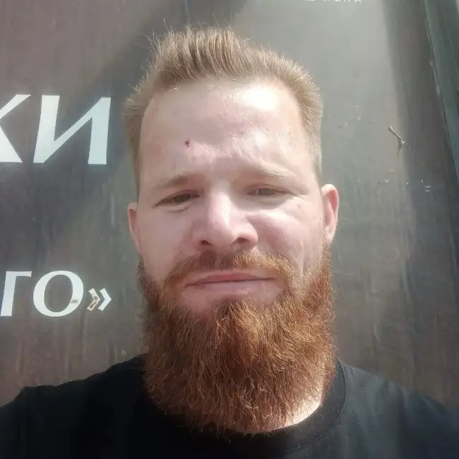 Vasiliy, 35, Russia - Muslim Dating Site