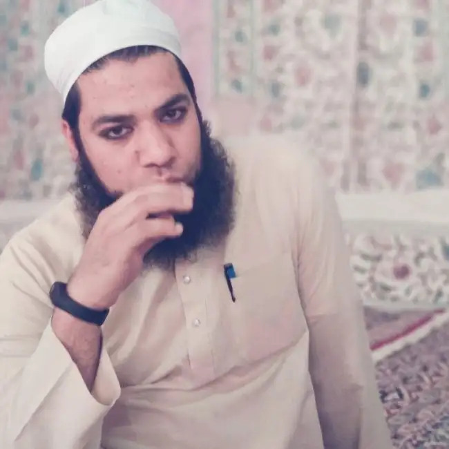 Aamir, 33, Srinagar, India - Muslim Dating Site