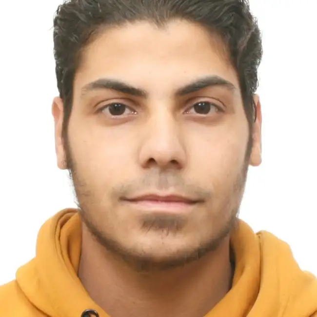 Abdo, 26, Yekaterinburg, Russia - Muslim Dating Site
