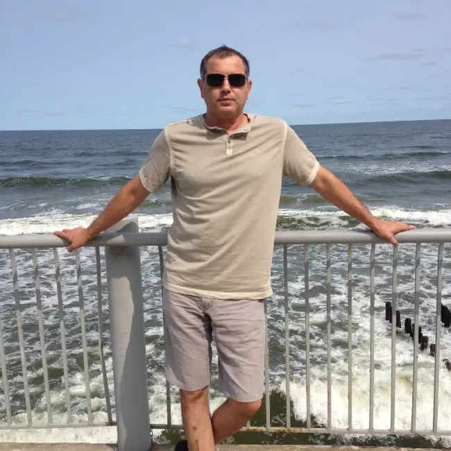 Artur, 49, Ufa, Russia