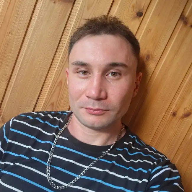 Damir, 31, Naberezhnye Chelny, Russia