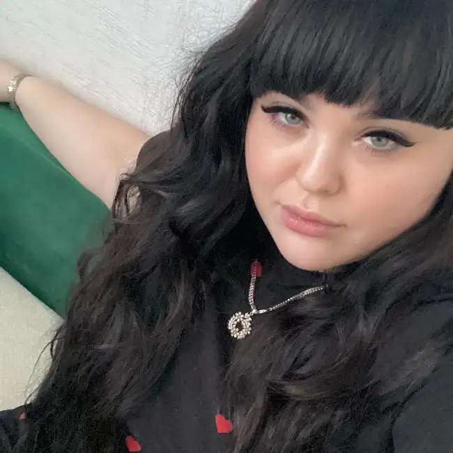 Viktoriya, 23, Voronezh, Russia - Muslim Dating Site