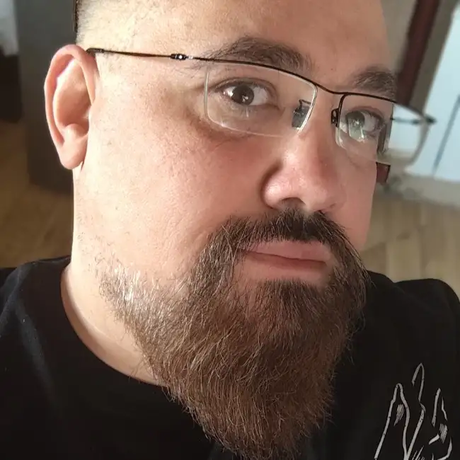 Hussein, 46, Minsk, Belarus - Muslim Dating Site