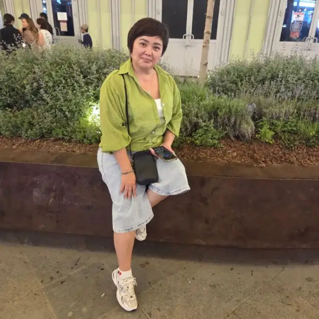 Karagoz, 46, Moscow, Russia
