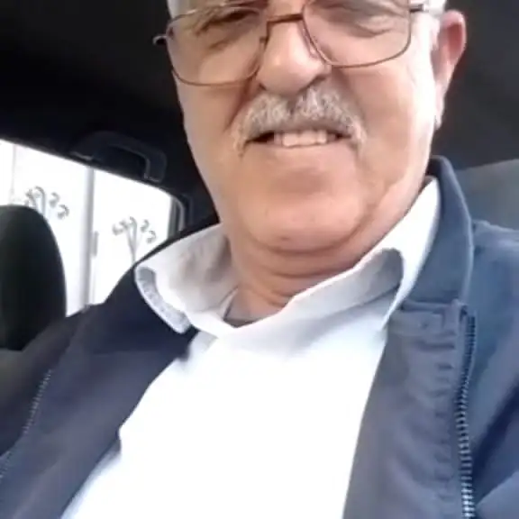 Alichergui, 61, Algeria