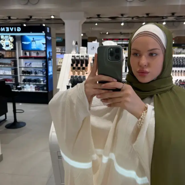 Viktoriya, 22, Abinsk, Russia - Muslim Dating Site