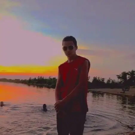 Tahir, 19, Omsk, Russia - Muslim Dating Site