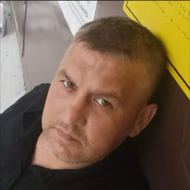 Rail, 40, Kazan, Russia - Muslim Dating Site